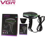 Profesionalni Fen za kosu VGR () - Profesionalni Fen za kosu VGR ()