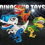Odlična igračka Dinosaurus - Odlična igračka Dinosaurus