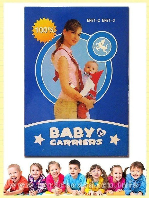 Kengur nosiljka za bebu - nosiljka za bebu - Kengur nosiljka za bebu - nosiljka za bebu