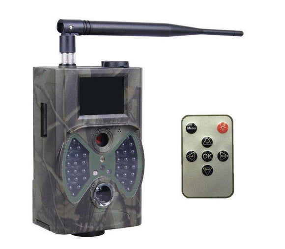 Kamera za dvorista lov vikendice video nadzor - Kamera za dvorista lov vikendice video nadzor