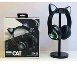 Cat Ear STN 28 decije bezicne slusalice maca Headset - Cat Ear STN 28 decije bezicne slusalice maca Headset