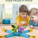 Dečija igračka hranjenje krokodila - Dečija igračka hranjenje krokodila