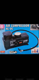 Vazdušni kompresor - Vazdušni kompresor