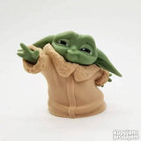 Baby Yoda iz star wars-a 5u1 - Baby Yoda iz star wars-a 5u1