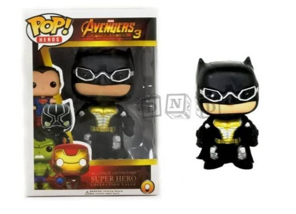 Pop heros figurica Batman - Pop heros figurica Batman