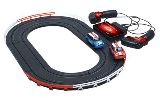 Racing track trkačka staza sa automobilima - Racing track trkačka staza sa automobilima