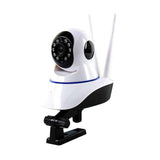 SMART IP kamera/inteligentna IP kamera - SMART IP kamera/inteligentna IP kamera