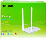 WI-FI ruter Pix-Link WR07 - WI-FI ruter Pix-Link WR07