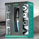 Masinica za kosu i bradu 5u1 trimer VGR V-172 - Masinica za kosu i bradu 5u1 trimer VGR V-172