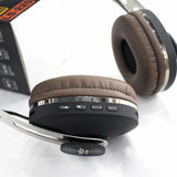 BEŽIČNE slušalice KL-220 - BEŽIČNE slušalice KL-220