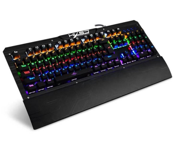 Profesionalna svetleca tastatura - Profesionalna svetleca tastatura