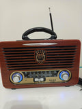 Retro radio meier M-115BT  - Retro radio meier M-115BT