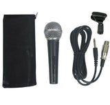 Mikrofon SM-58  - Mikrofon SM-58