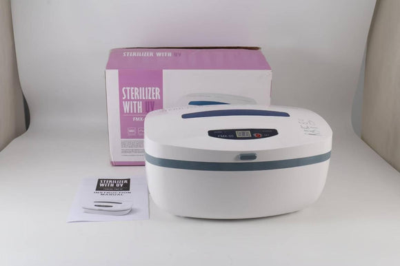UV sterilizator za vas kozmeticki pribor - UV sterilizator za vas kozmeticki pribor