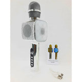 KARAOKE bluetooth mikrofon L20 - KARAOKE bluetooth mikrofon L20