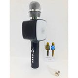 KARAOKE bluetooth mikrofon L20 - KARAOKE bluetooth mikrofon L20