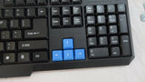 GEJMING tastatura K518 - GEJMING tastatura K518