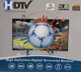 Digital I TV prijemnik -DTV - Digital I TV prijemnik -DTV
