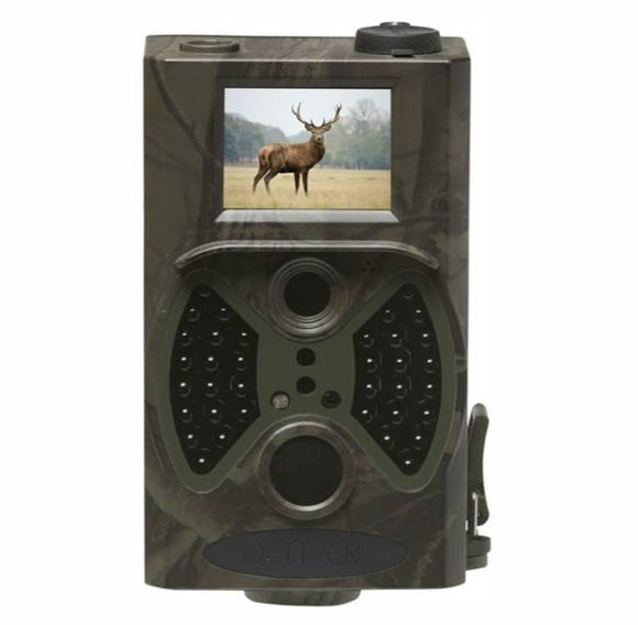 Digitalna kamera za posmatranje zivotinja - Digitalna kamera za posmatranje zivotinja