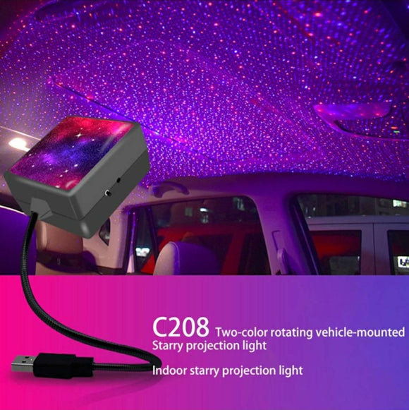 Laser za auto C208  - Laser za auto C208