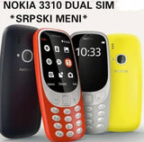 Nokia Dual SIM-Nokia 3310  dual sim-Nokia 3310 - Nokia Dual SIM-Nokia 3310  dual sim-Nokia 3310