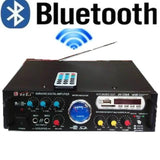 BLUETOOTH pojačalo BT-339A/stereo audio power amplifier - BLUETOOTH pojačalo BT-339A/stereo audio power amplifier