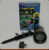LASER light/ svetlosna dekoracija - LASER light/ svetlosna dekoracija