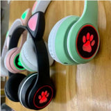 BLUETOOTH slušalice CAT VZV-23M - BLUETOOTH slušalice CAT VZV-23M