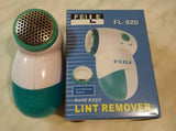 Trimer za odecu - Lint Remover FL-920 - Trimer za odecu - Lint Remover FL-920