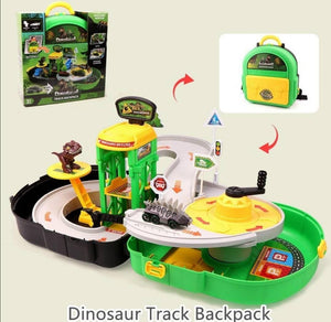 Dinosaurs staza u koferu - dinosaurs world - Dinosaurs staza u koferu - dinosaurs world