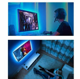 TV LED traka/3 metra - TV LED traka/3 metra