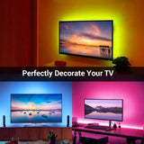 TV LED traka/3 metra - TV LED traka/3 metra