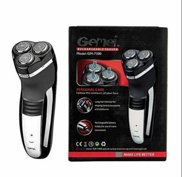 MAŠINICA za brijanje Geemy GM-7300 - MAŠINICA za brijanje Geemy GM-7300