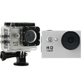 SPORTSKA HD kamera/akciona HD kamera - SPORTSKA HD kamera/akciona HD kamera
