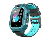 Satic smartic Q19 smartwatch pametni sat za decu SIM - Satic smartic Q19 smartwatch pametni sat za decu SIM