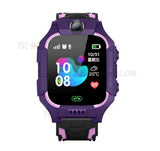 Satic smartic Q19 smartwatch pametni sat za decu SIM - Satic smartic Q19 smartwatch pametni sat za decu SIM