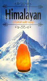 Himalajska kristalna slana lampa - Himalajska kristalna slana lampa