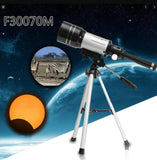 Astronomski teleskop F30070M  - Astronomski teleskop F30070M