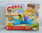 Kroko lanser sjajna igracka za decu - Kroko lanser sjajna igracka za decu