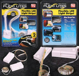 Flexi Lites - Set od dve samolepljive LED trake - Flexi Lites - Set od dve samolepljive LED trake