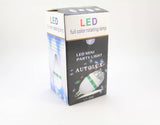Rotirajuca LED disko sijalica - Rotirajuca LED disko sijalica