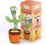 Kaktus koji igra I peva-pavajuci kaktus - Kaktus koji igra I peva-pavajuci kaktus