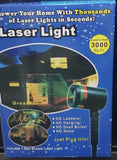 Laser - dekorativni laser - laser za dvoriste - lampa laser - Laser - dekorativni laser - laser za dvoriste - lampa laser