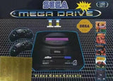 Retro konzola Sega mega drive 2 - Retro konzola Sega mega drive 2