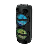 Zvucnik DS-2806 - bluetooth karaoke zvucnik - Zvucnik DS-2806 - bluetooth karaoke zvucnik