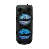 Zvucnik DS-2806 - bluetooth karaoke zvucnik - Zvucnik DS-2806 - bluetooth karaoke zvucnik