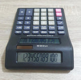 Kalkulator - Digitron - Kalkulator - Digitron