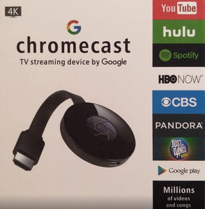 Google Chromecast streaming uredjaj () - Google Chromecast streaming uredjaj ()