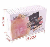 Miss rose manji kofer sa sminkom-sminka - Miss rose manji kofer sa sminkom-sminka