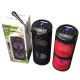 Zvucnik ZQS6209 - bluetooth karaoke zvucnik - Zvucnik ZQS6209 - bluetooth karaoke zvucnik